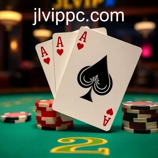 Discovering the World of Baccarat with JLVIP