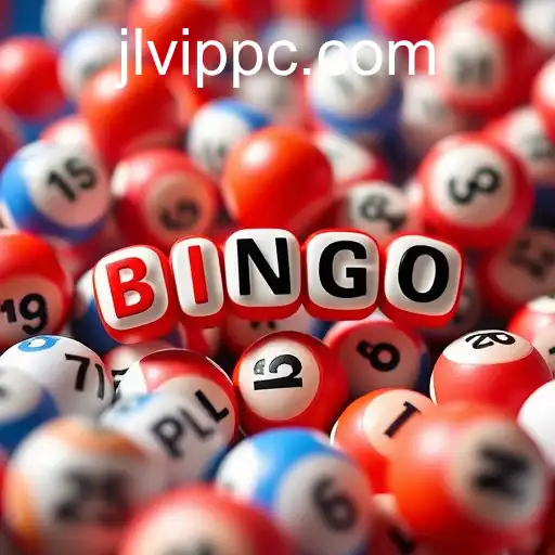 Exploring the World of Bingo Games: JLVIP Insights