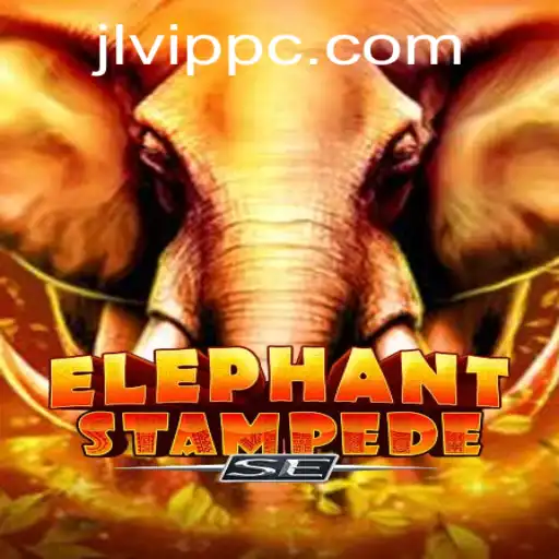 Unveiling the Thrills of ElephantStampedeSE: An Adventure into the Wild