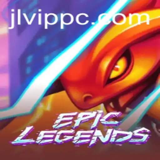 EpicLegends: A Deep Dive into the Gaming Phenomenon