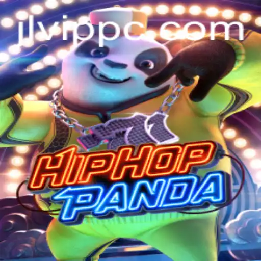 HipHopPanda: Dive into the Rhythm with jlvip