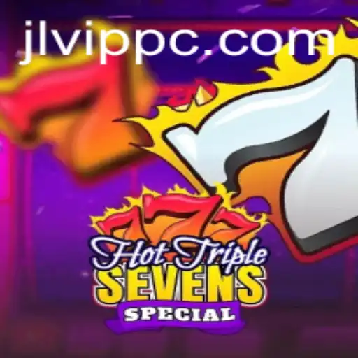 Unveiling HotTripleSevensSpecial: A Comprehensive Guide to an Exciting Casino Experience