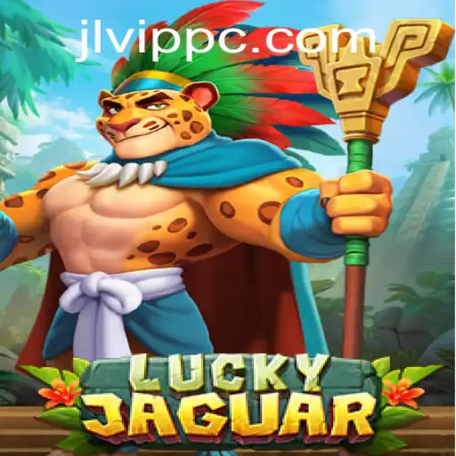 The Allure of LuckyJaguar: A Compelling Dive into Excitement with JLVIP