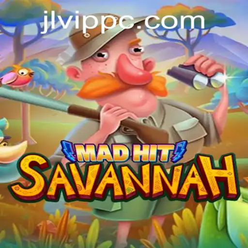 Discover the Thrills of MadHitSavannah: A Journey into Adventure