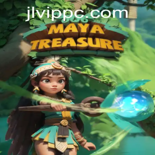 Enter the World of MayaTreasure: Unlocking Secrets with jlvip