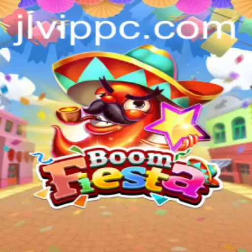 BoomFiesta: The Ultimate Party Game Adventure