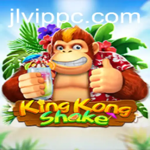 KingKongShake: Dive into the Adventure