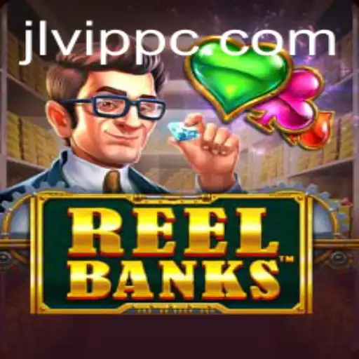 ReelBanks: A Deep Dive into the Thrilling World of Virtual Slot Gaming