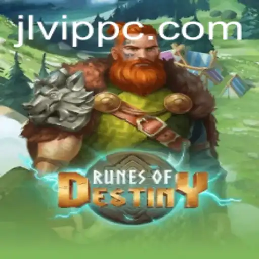 Exploring the Mystical World of RunesOfDestiny