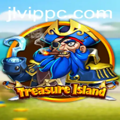 Explore the Mysterious World of TreasureIsland with jlvip