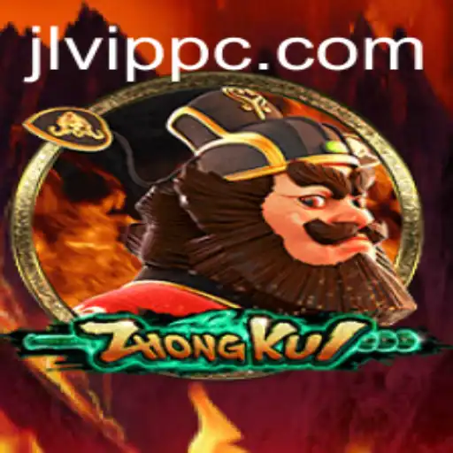 ZhongKui: The Mythical Hero Returns to Gaming with a Modern Twist
