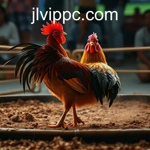 Exploring the World of Online Sabong: The Rise of JLVIP