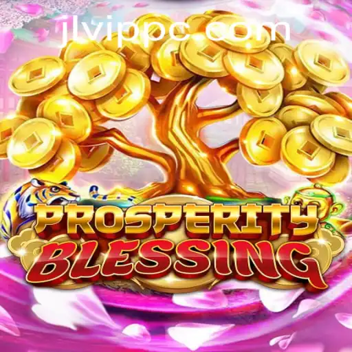 Exploring ProsperityBlessing: A New Era of Strategic Gaming