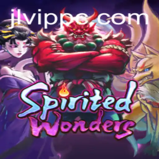 Exploring the Enchanting World of SpiritedWonders - A Journey Beyond Reality