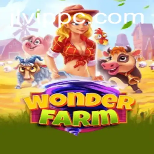 Explore the Magical World of WonderFarm: A New Era in Farming Games